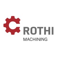ROTHI Machining