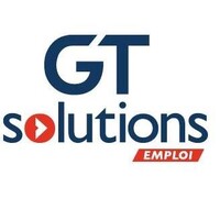 GT Solutions Emploi