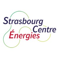 Strasbourg Centre Energies