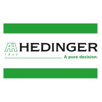 Aug. Hedinger GmbH & Co. KG