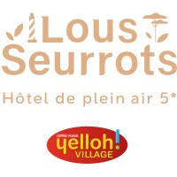 Yelloh! Village Lous Seurrots 5*