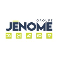 Groupe Jénome