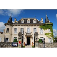 Hotel Château Edward 1er