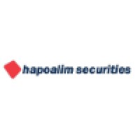 Hapoalim Securities USA, Inc.
