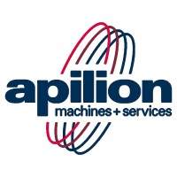 apilion machines + services GmbH