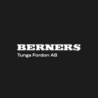 BERNERS TUNGA FORDON AB
