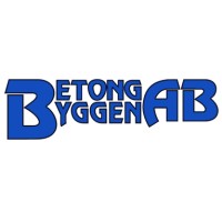 Betongbyggen Jonas Svensson AB