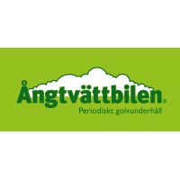 Ångtvättbilen
