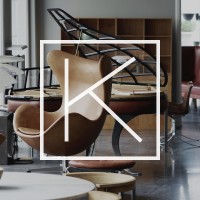 KLASSIK Moderne Møbelkunst