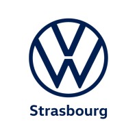 Volkswagen Strasbourg - Grand Est Automobiles