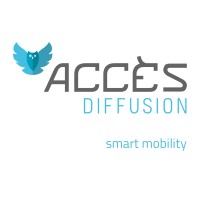 Groupe Accès Diffusion