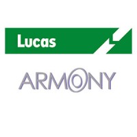 Lucas Engine Drive - Armony Group