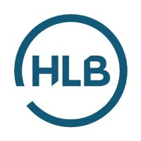 HLB Revisorsgruppen i Malmö AB