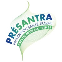 PRÉSANTRA - Service de Prévention et de Santé au Travail en Pays de Morlaix et BTP29