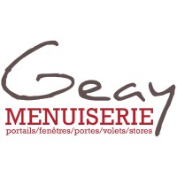GEAY MENUISERIE