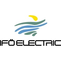 Ifö Electric AB