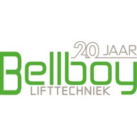 Bellboy Lifttechniek BV