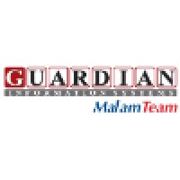 Guardian Information Systems (Malam Systems)