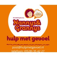 Nannys & Grannys