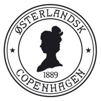 Østerlandsk 1889 Copenhagen
