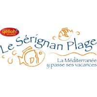 Yelloh! Village Le Serignan-Plage