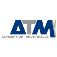 ATM Conception Industrielle