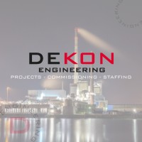 DEKON Engineering