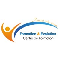 Formation & Evolution Orléans