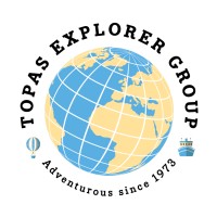 Topas Explorer Group