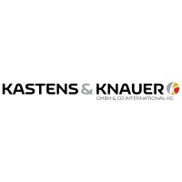 KASTENS & KNAUER GmbH & Co INTERNATIONAL KG