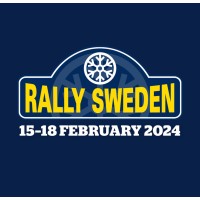 Rally Sweden