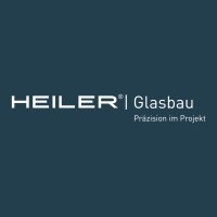 Heiler Glasbau und Manufaktur