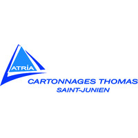 Cartonnages Thomas