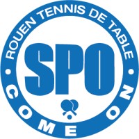 SPO ROUEN TENNIS DE TABLE