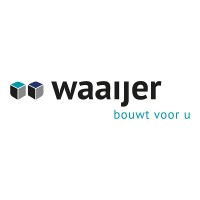 Waaijerbouw