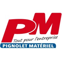 PIGNOLET MATÉRIEL