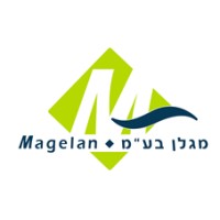 Magelan Planning & Engineering Consulting Ltd