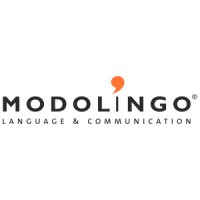 MODOLINGO International Language Center