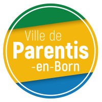 Ville de Parentis-en-Born