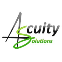 Acuity Solutions France