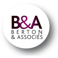 Berton et associés (B&A)
