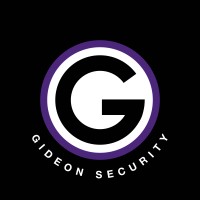 Gideon Security B.V.