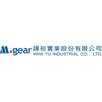 M.gear (譁裕實業)