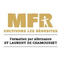 MFR Saint Laurent de Chamousset