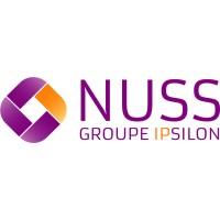 CABINET NUSS GROUPE IPSILON
