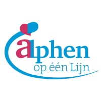 Alphen op één lijn