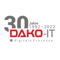 DAKO-IT GmbH
