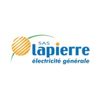 SAS Lapierre-Electricité