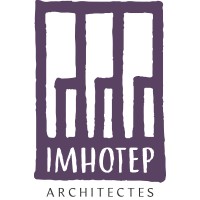 IMHOTEP-ARCHITECTES