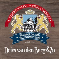 Palingrokerij & Vishandel Dries van den Berg & Zn.